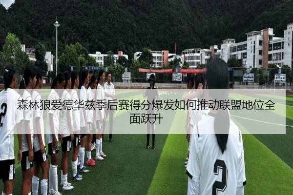 森林狼爱德华兹季后赛得分爆发如何推动联盟地位全面跃升